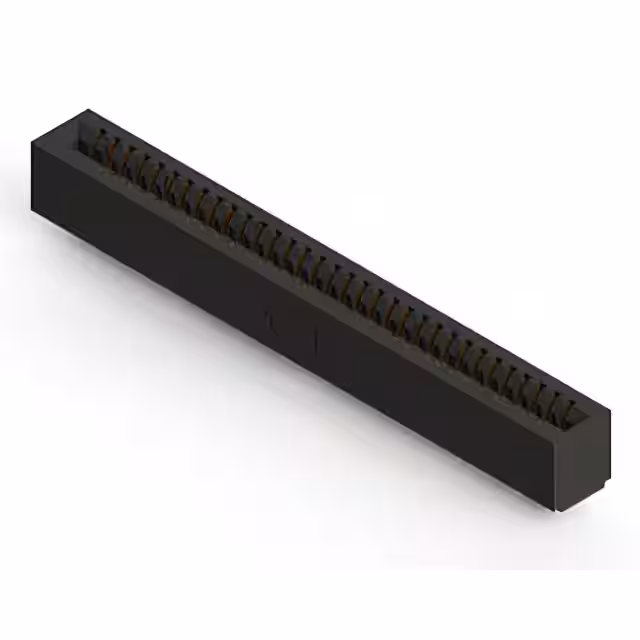 391-066-524-201 EDAC Inc.  Edgeboard Connectors